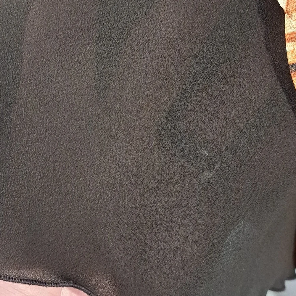 Ruby Rd. Pleated Skirt - Picture 5 of 10